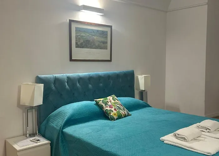 Gasthuis Ah Luxury Montecitorio 4*