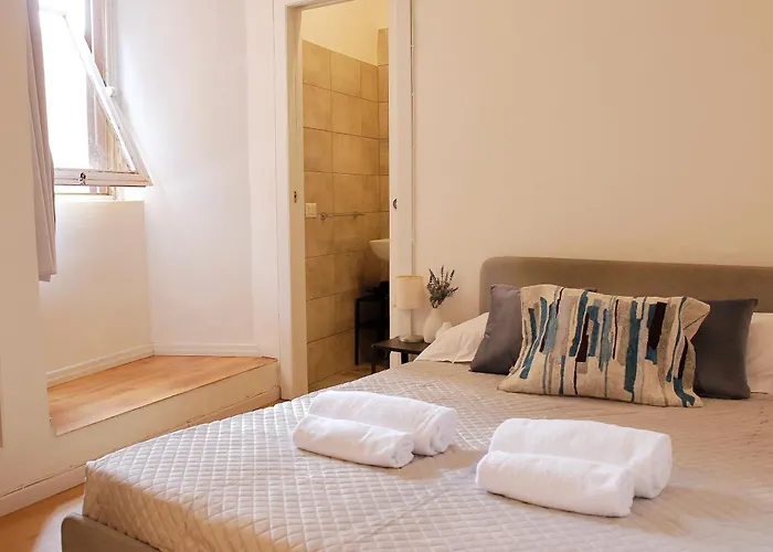 Gasthuis Ah Luxury Montecitorio 4*