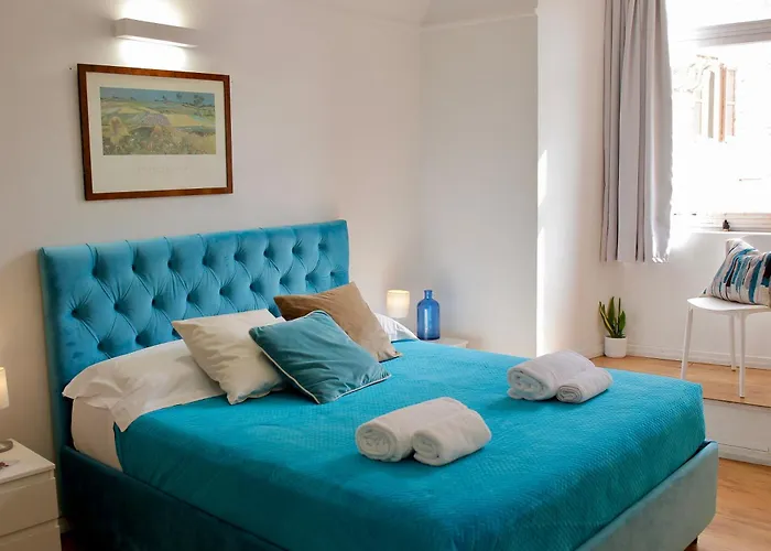 Ah Luxury Montecitorio 4* Rome