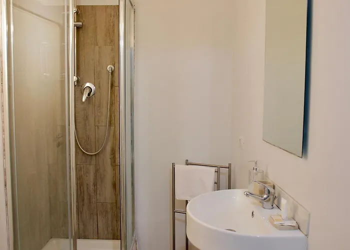 Gasthuis Ah Luxury Montecitorio 4*