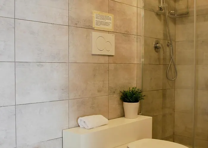 Gasthuis Ah Luxury Montecitorio Rome